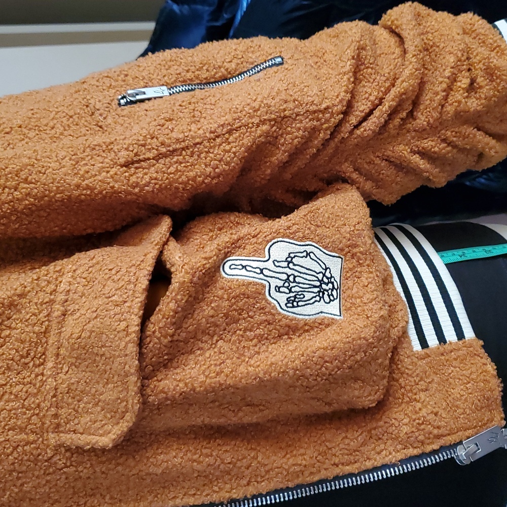Diet starts Monday. Nwt. $129 - Picture 4 of 12